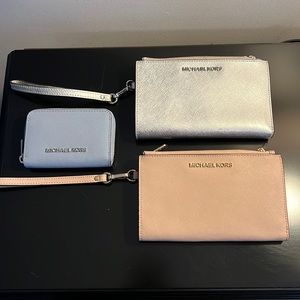 Michael Kors Wallets